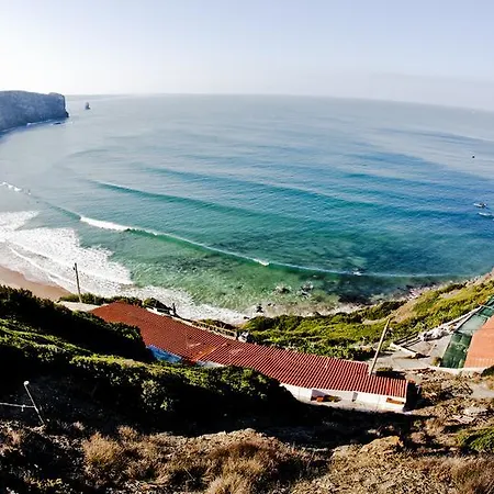 Holiday home Stunning Views House In Aljezur