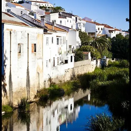 Stunning Views House In Aljezur