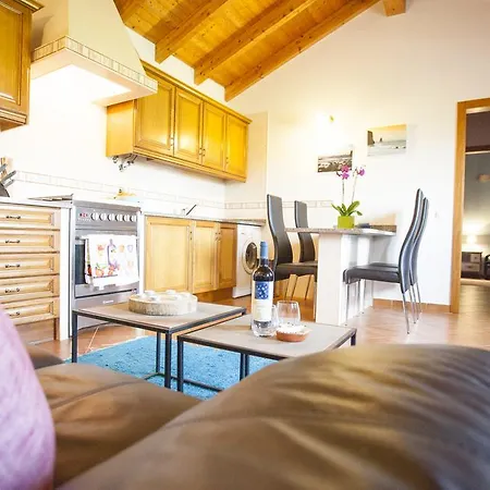 Holiday home Stunning Views House In