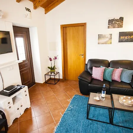 Holiday home Stunning Views House In *