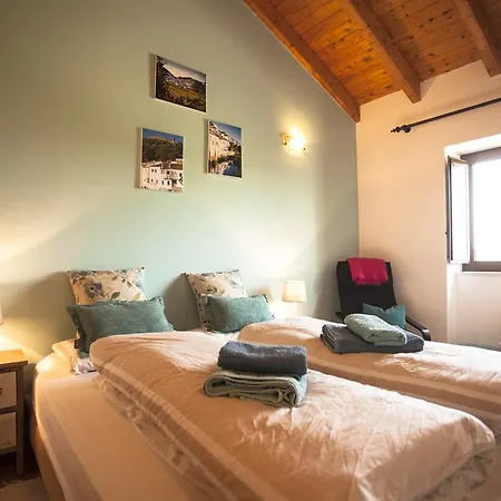Holiday home Stunning Views House In