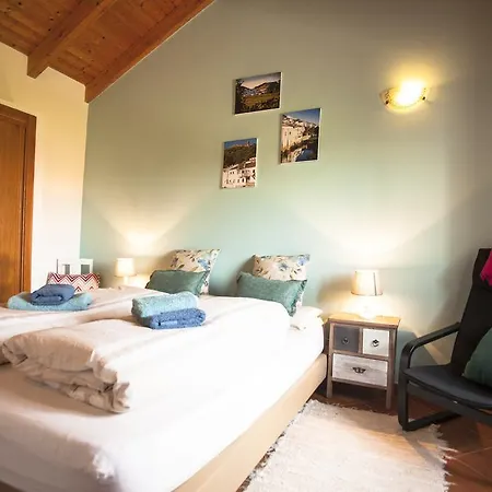 Holiday home Stunning Views House In