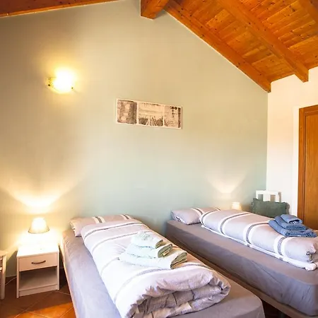 Holiday home Stunning Views House In Aljezur